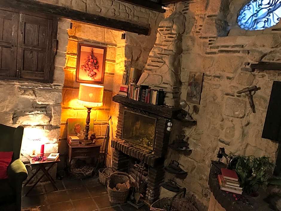 Casa Palacio Jerezana