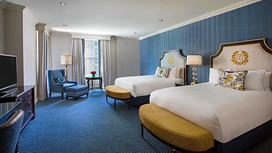 Willard InterContinental Washington, an IHG Hotel