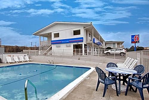 Motel 6-McKinney, TX - North