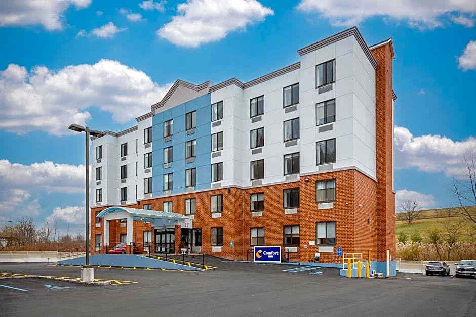 Comfort Inn Staten Island