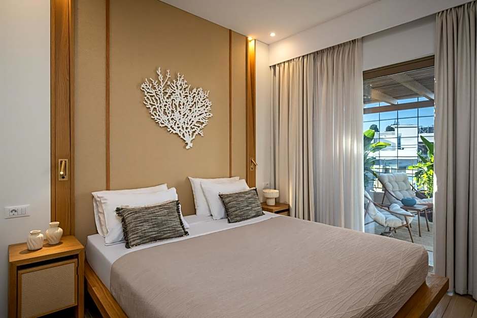 The 12th City Hotel