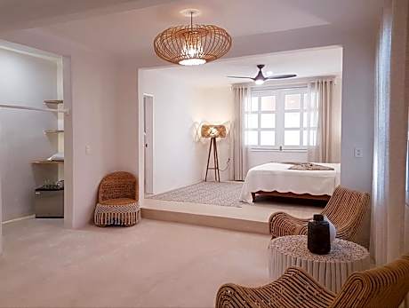 Ocean Front Master Suite