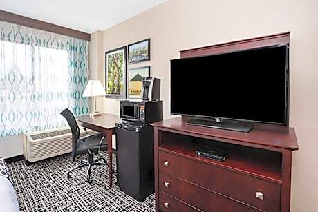 Executive King Room