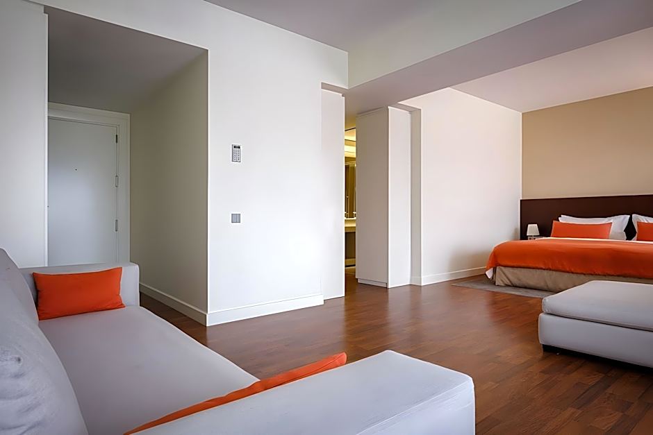 Park Hotel Almaty