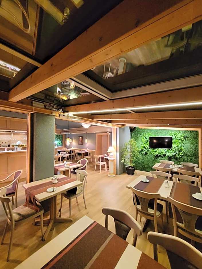 Ambiente Hotel garni