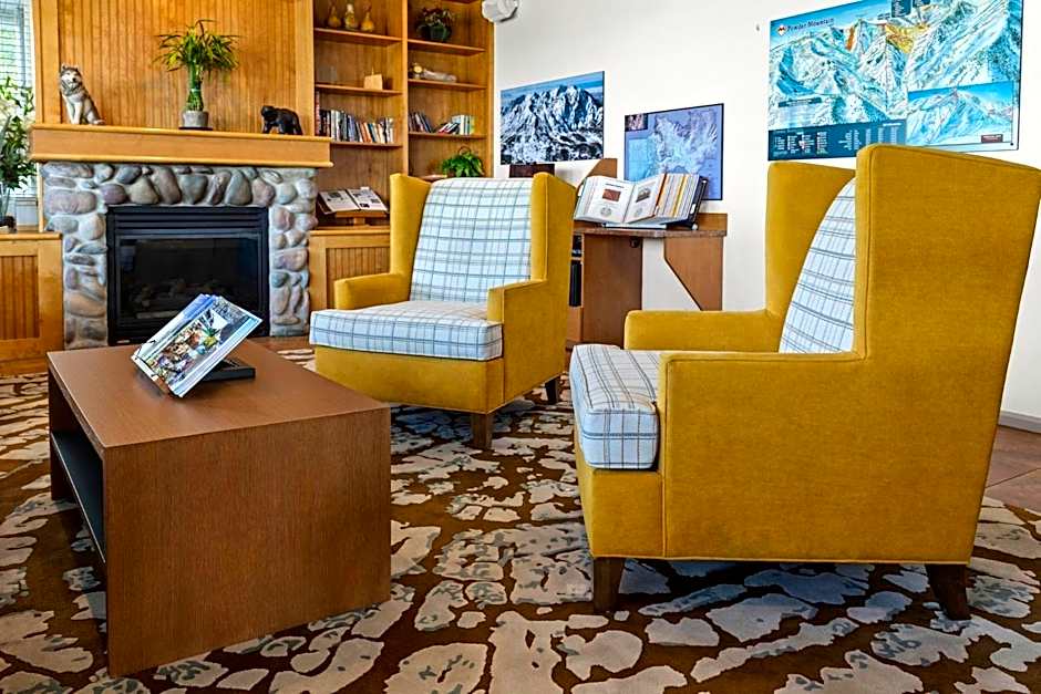 Worldmark Wolf Creek