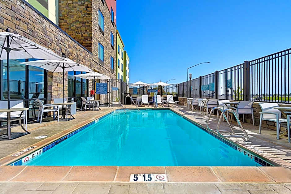 TownePlace Suites by Marriott Sacramento Airport Natomas