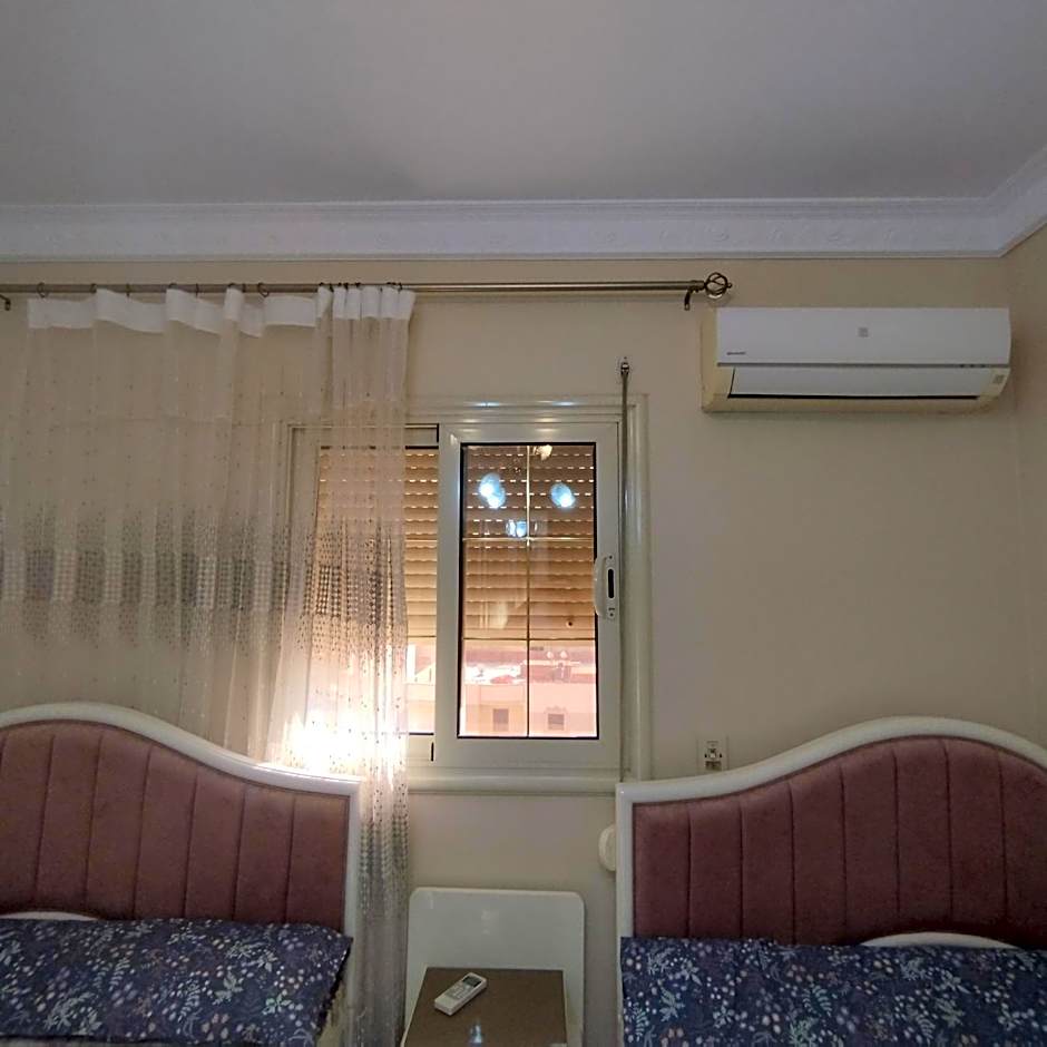 comfort & luxury apartment five stars