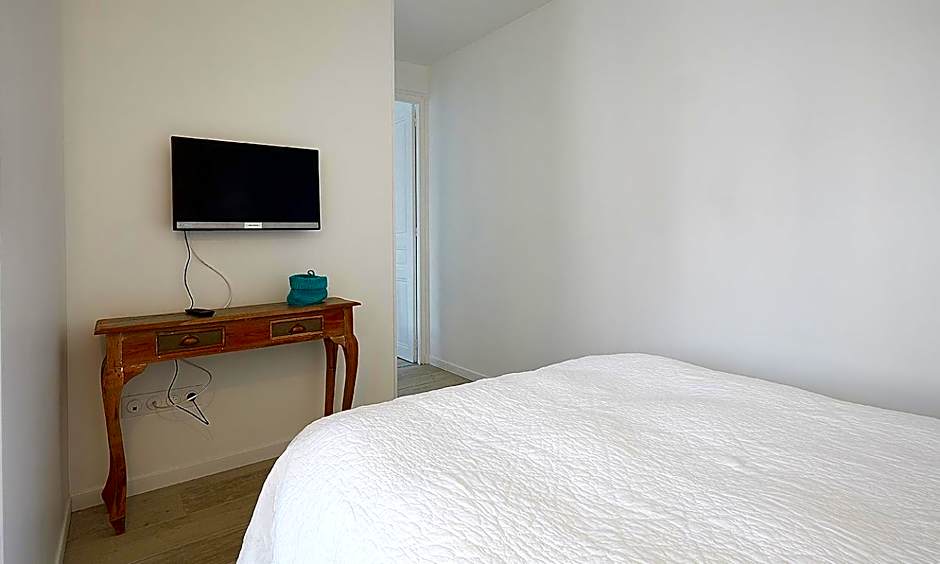 Appart'Hôtel de Paris