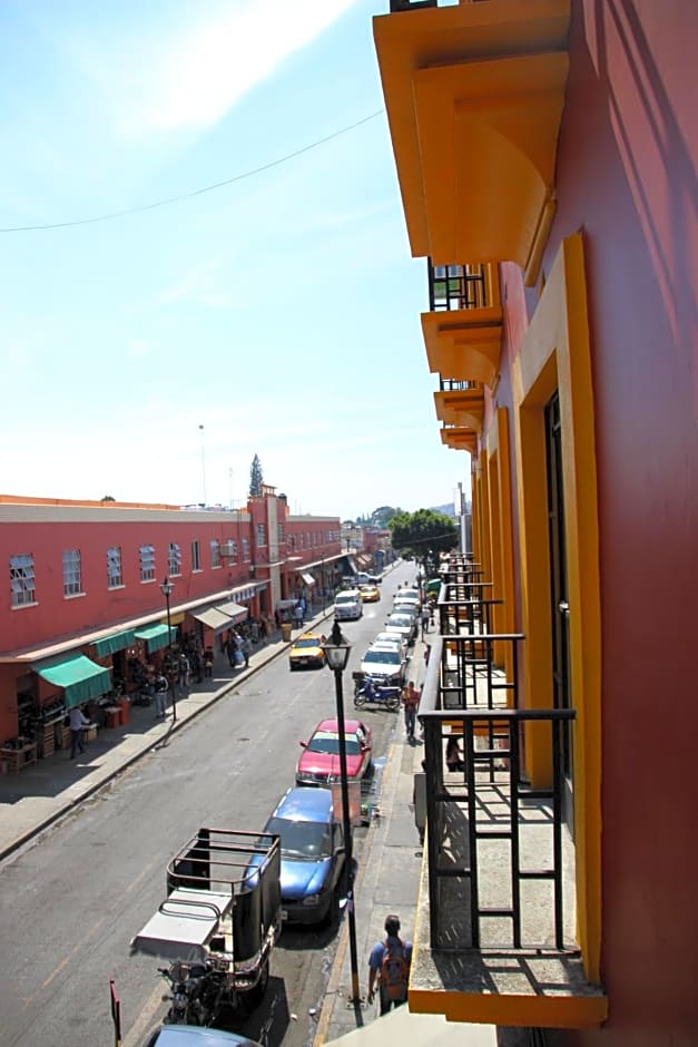 Hotel Rivera