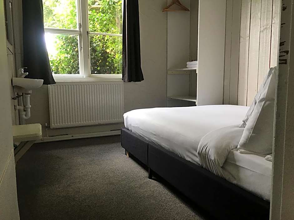 Snowman Lodge and Spa