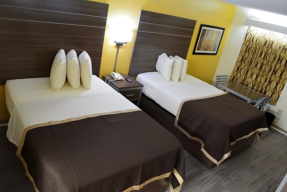 Southern Inn Lumberton