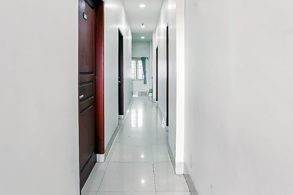 RedDoorz @ Seindo Hotel Medan