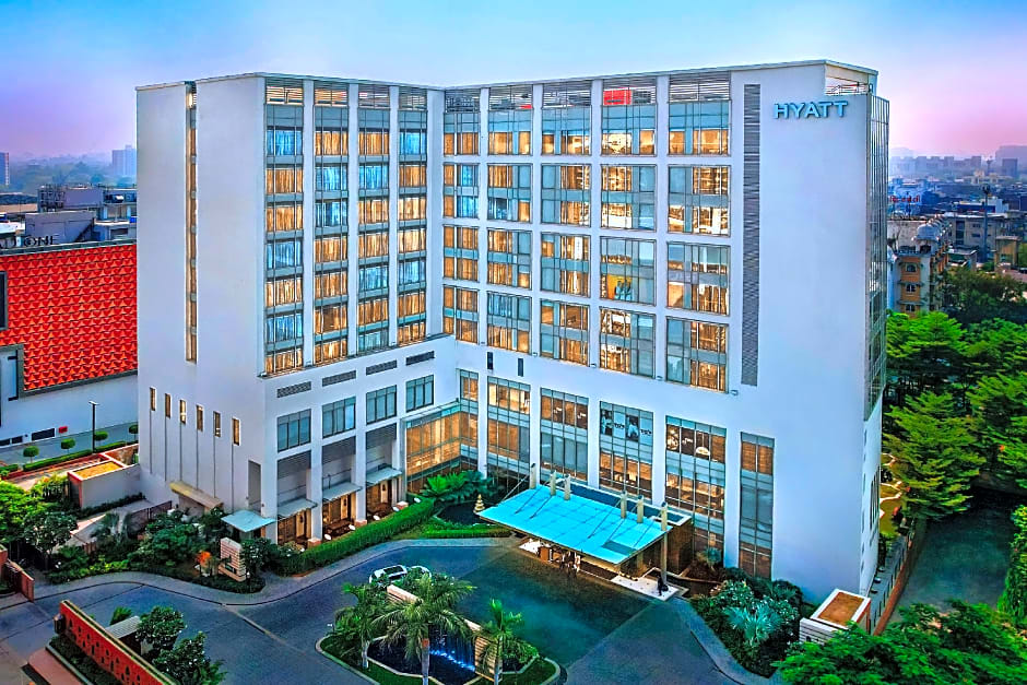 Hyatt Ahmedabad