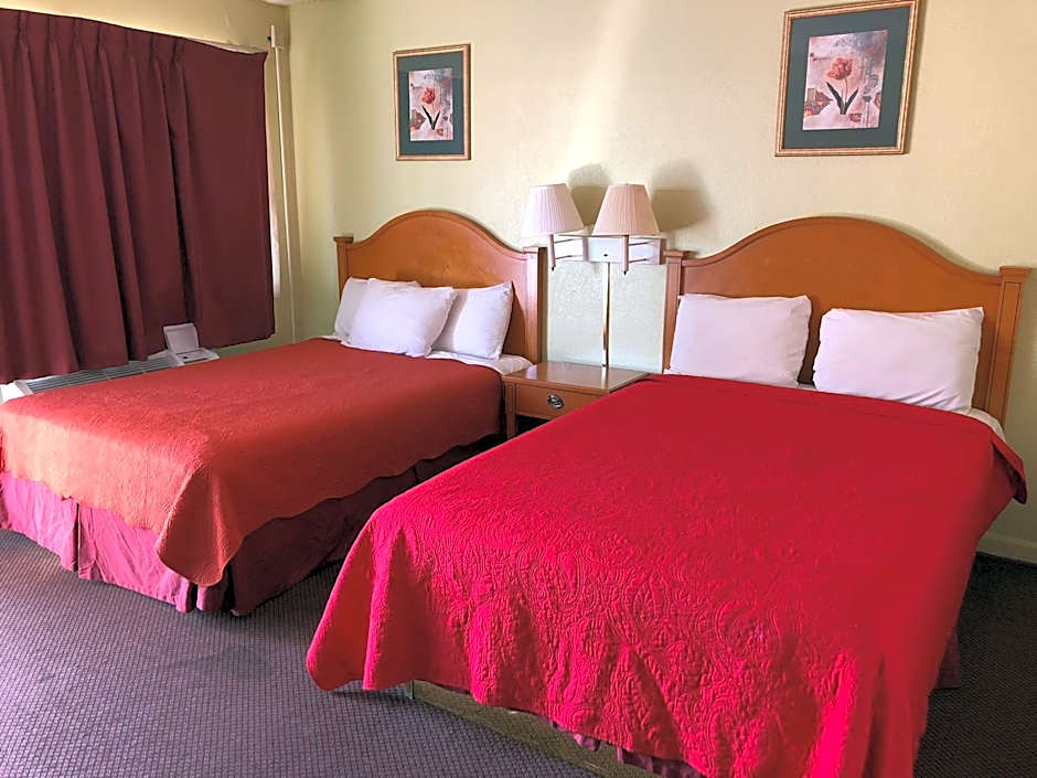 FairBridge Inn Express Barrington