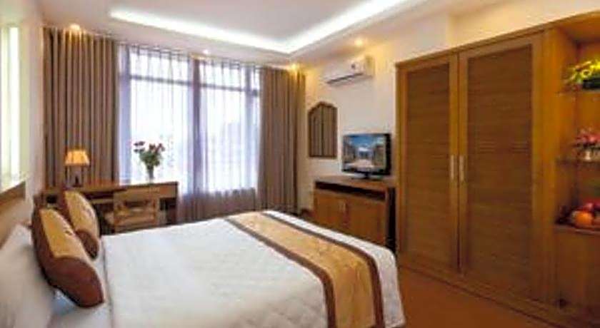 Lam Bao Long Hotel