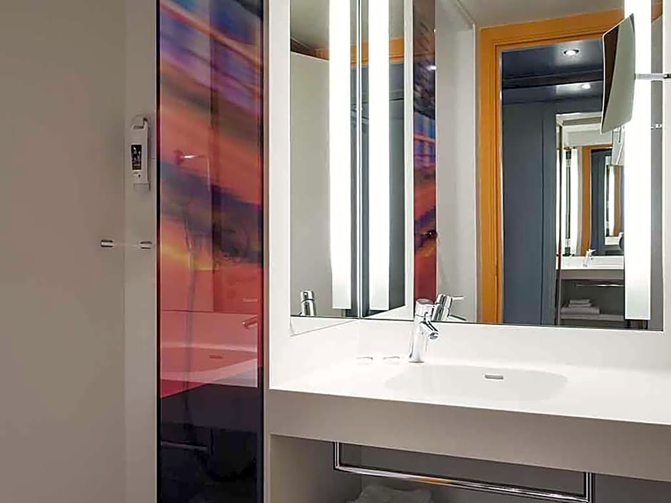 Hotel Mercure Paris Boulogne