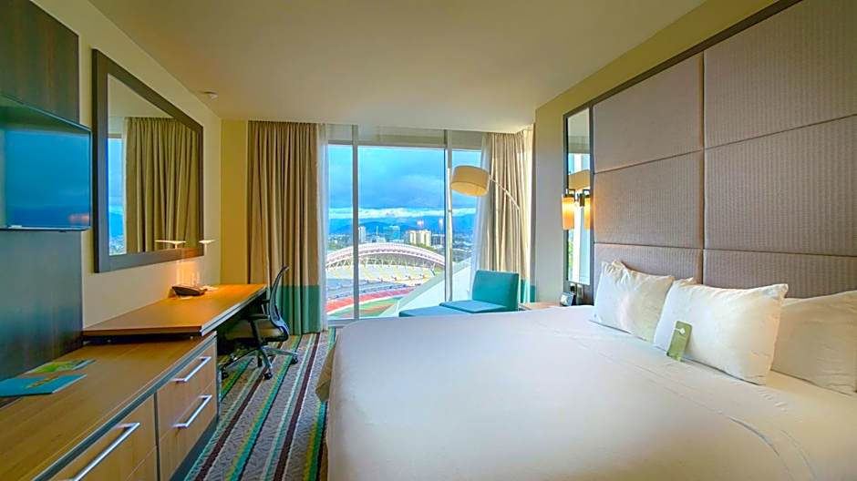 Hilton Garden Inn San Jose La Sabana