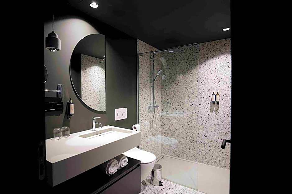 M-Street art lodging - Self check-in