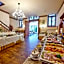 Weinromantikhotel Richtershof