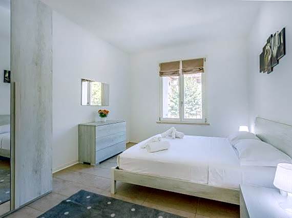 Nour Apartments - Castramajora Alloggi