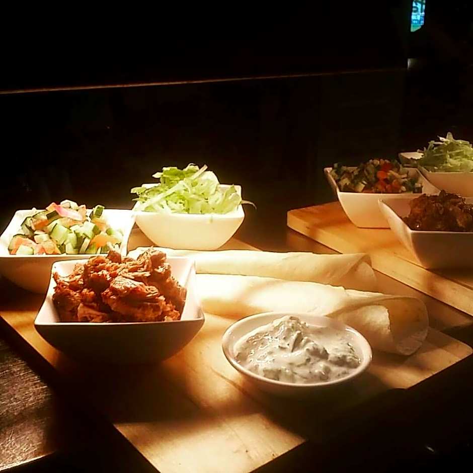 The Central Hotel Motel Lakes Entrance