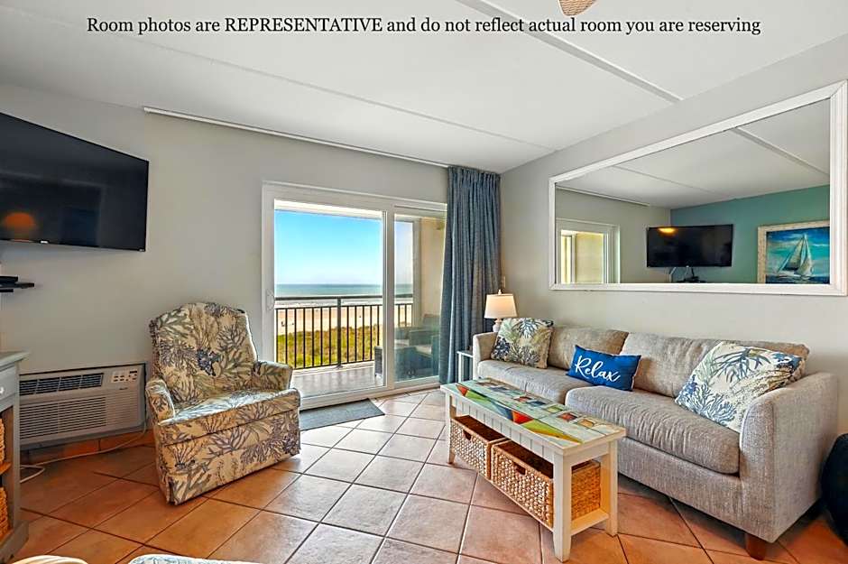 Beacher's Lodge
