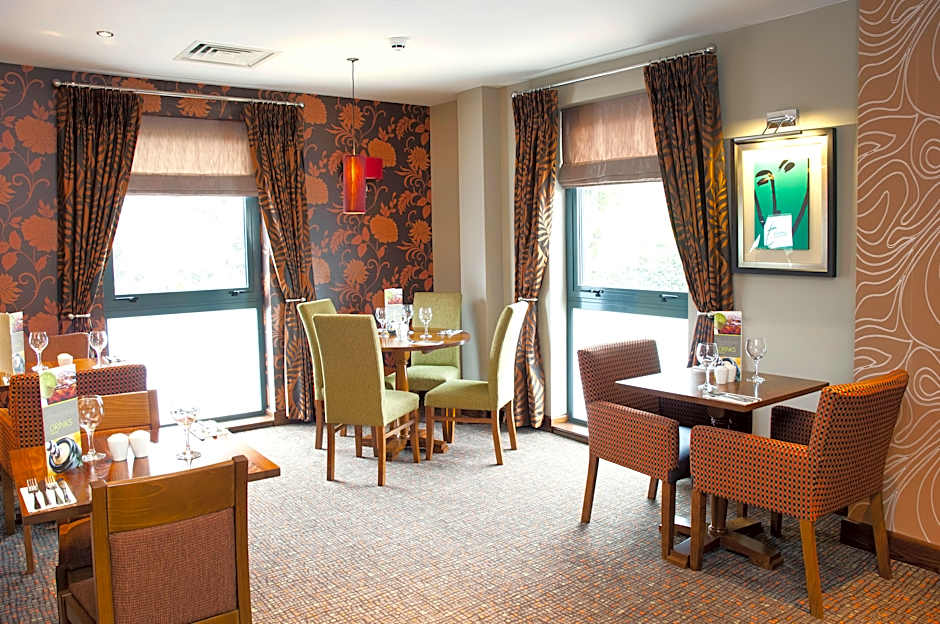 Premier Inn Camberley