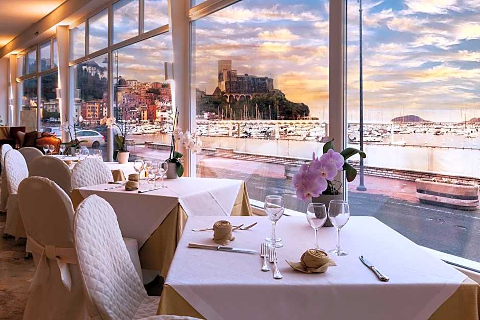 Hotel Shelley e delle Palme, BW Signature Collection