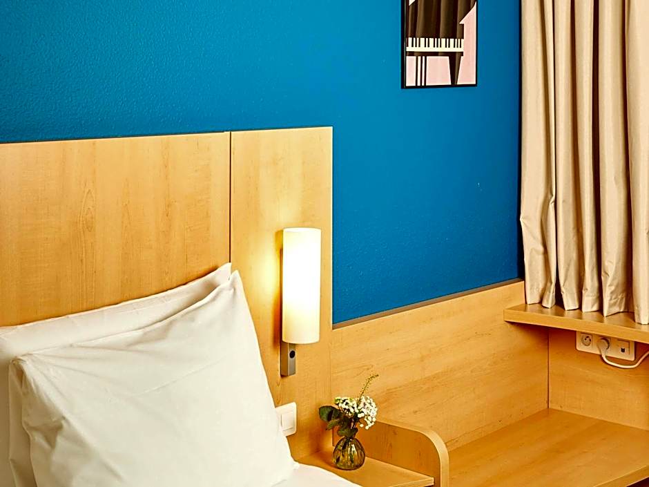 ibis Paris la Défense Centre