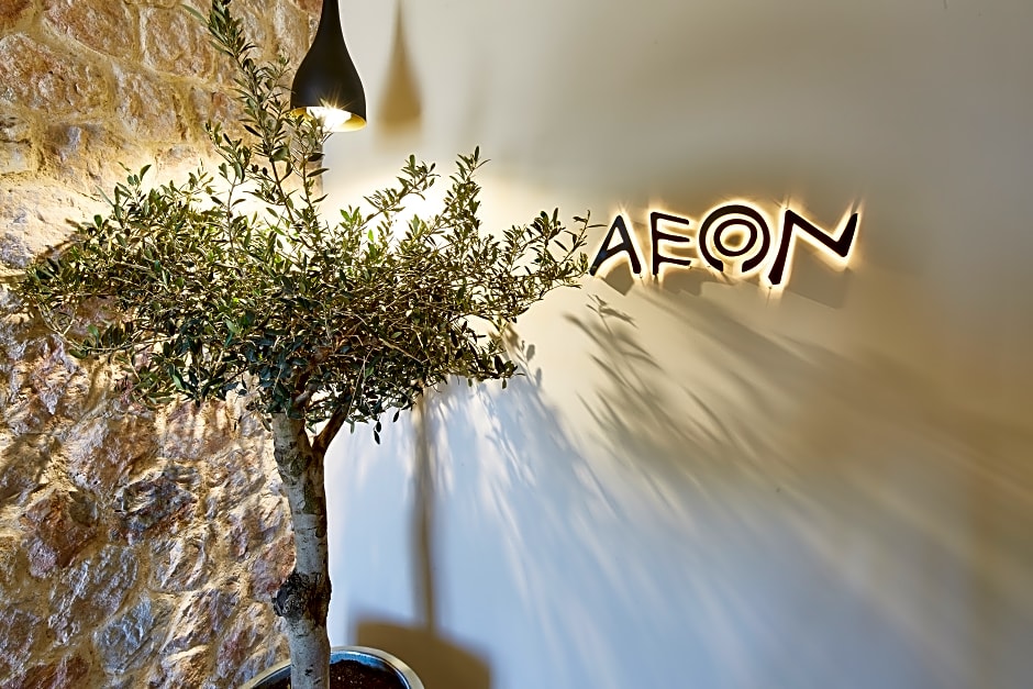 Aeon Suites