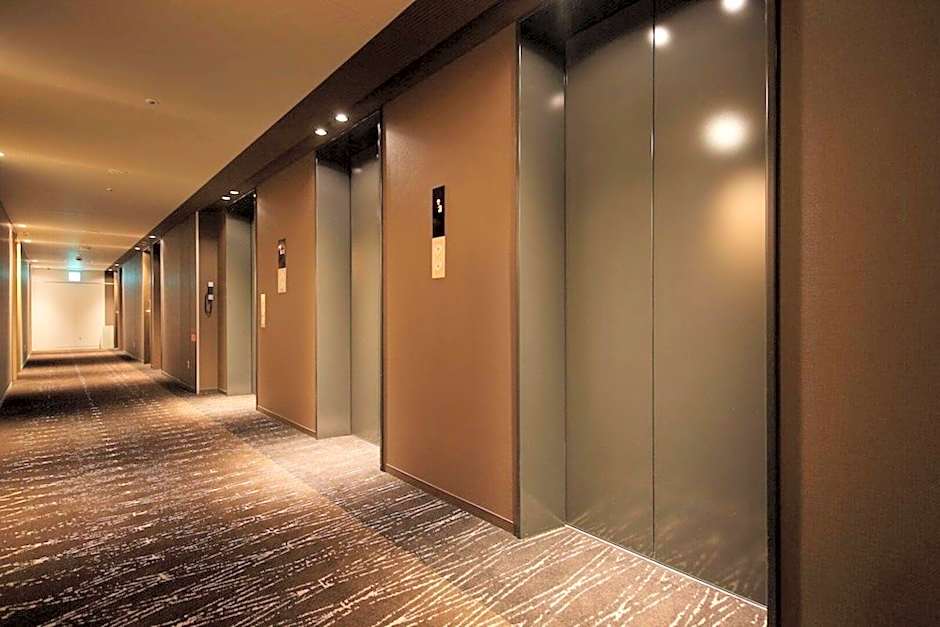 Keio Presso Inn Hamamatsucho