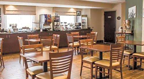 Sleep Inn Johnstown - Richland Town Center
