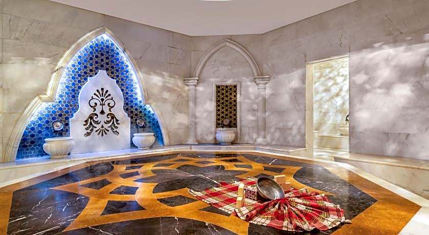 Villa Side Residence