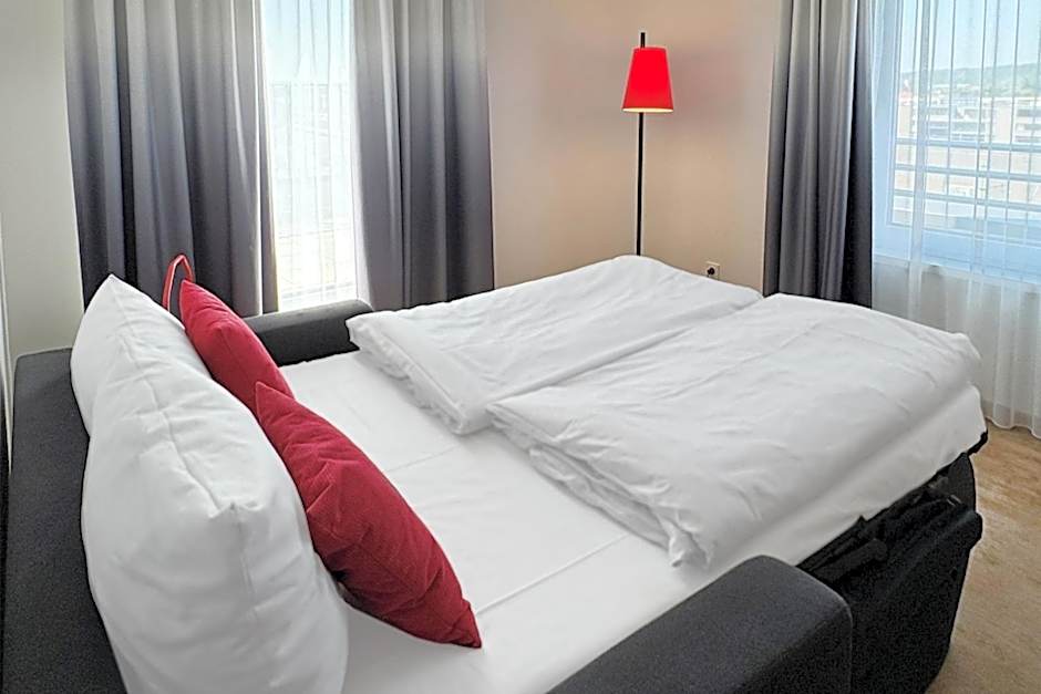 Holiday Inn - the niu Sparrow Regensburg By IHG