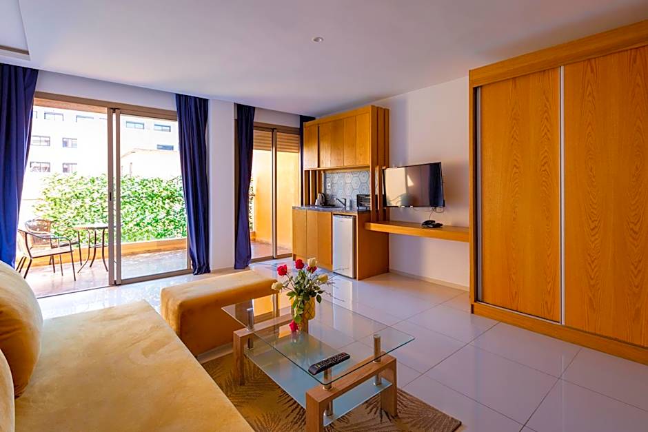 AppartHotel Atrani