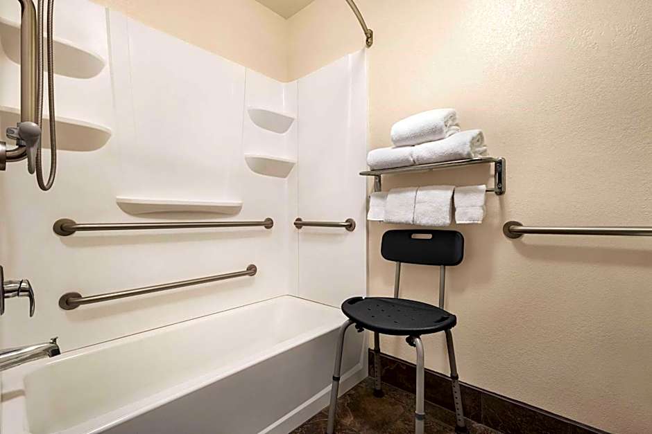 Baymont by Wyndham Elko