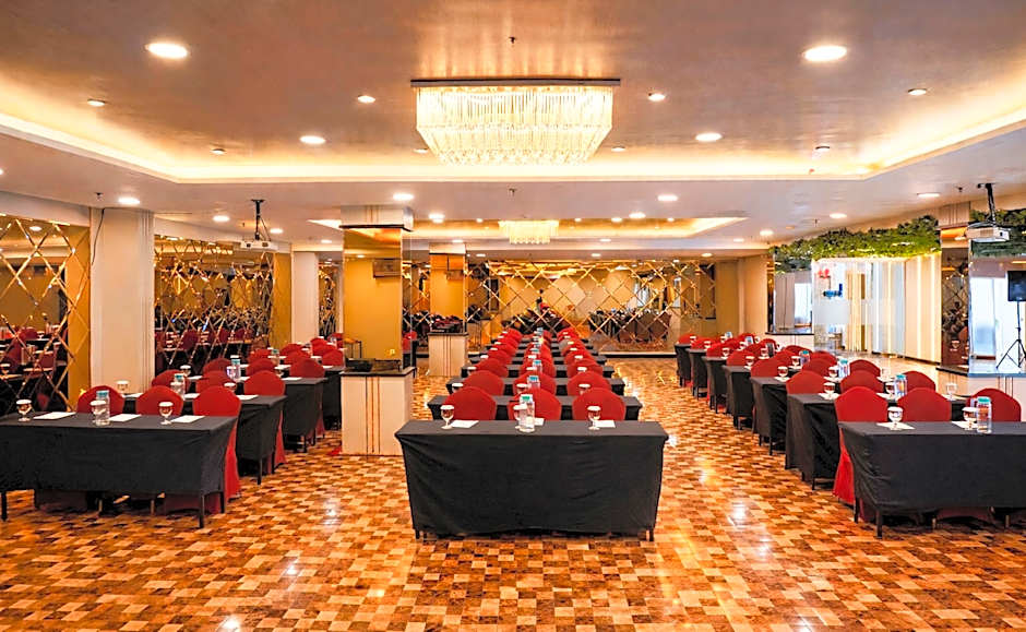 Maestro Hotel Pontianak