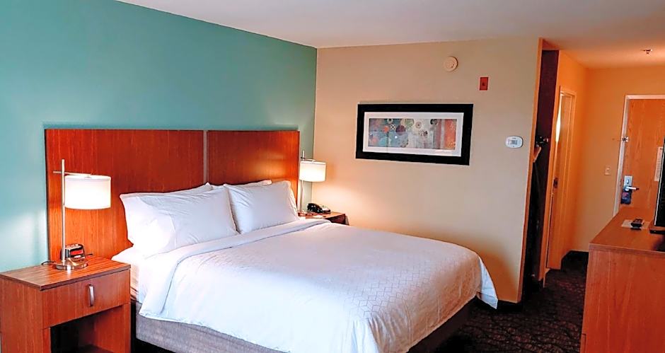Holiday Inn Express & Suites Jacksonville South - I-295 By IHG