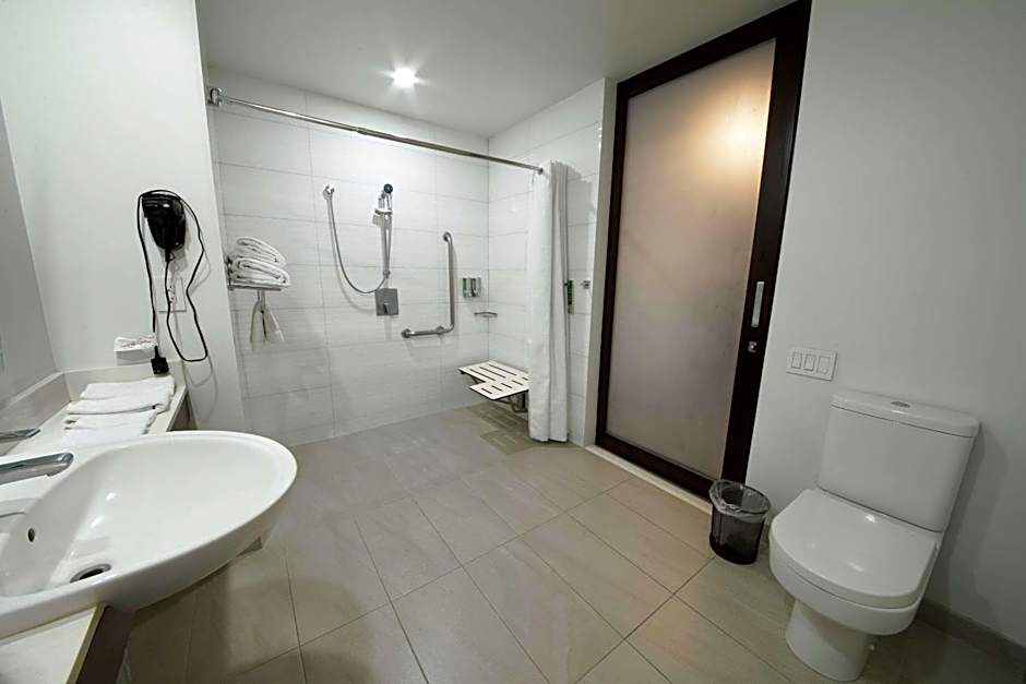 Four Points by Sheraton San Jose Sabana