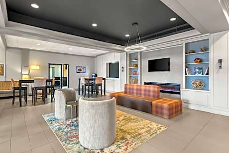 Clarion Inn North Haven - New Haven North