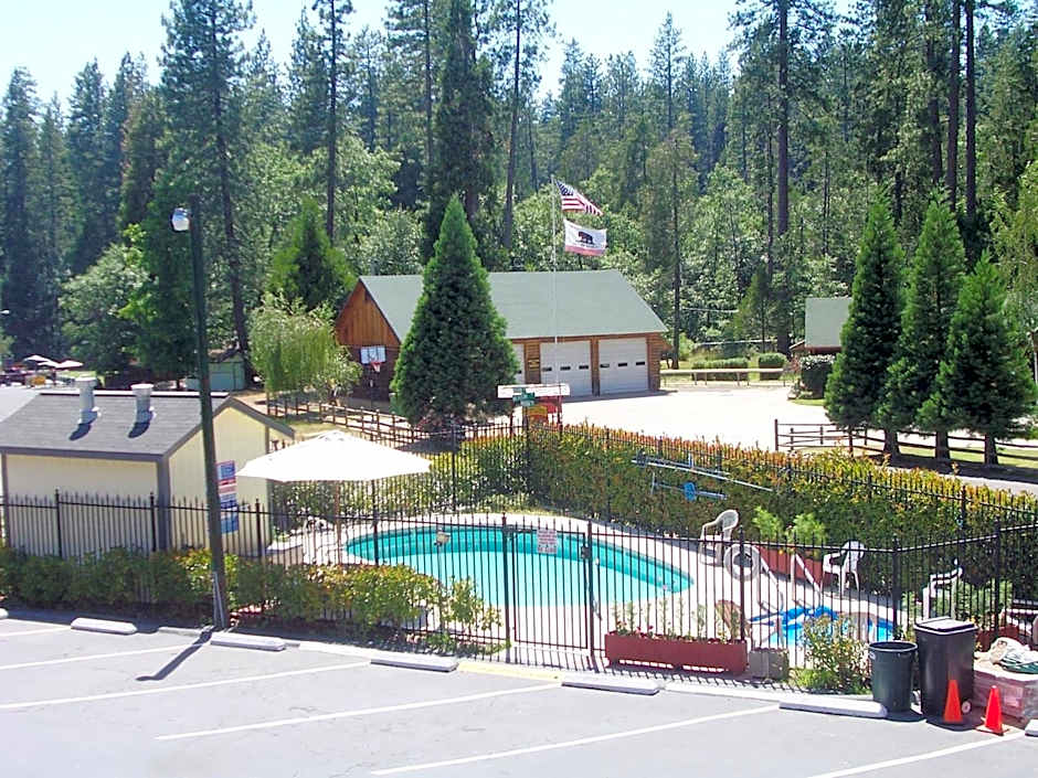 Wildwood Inn