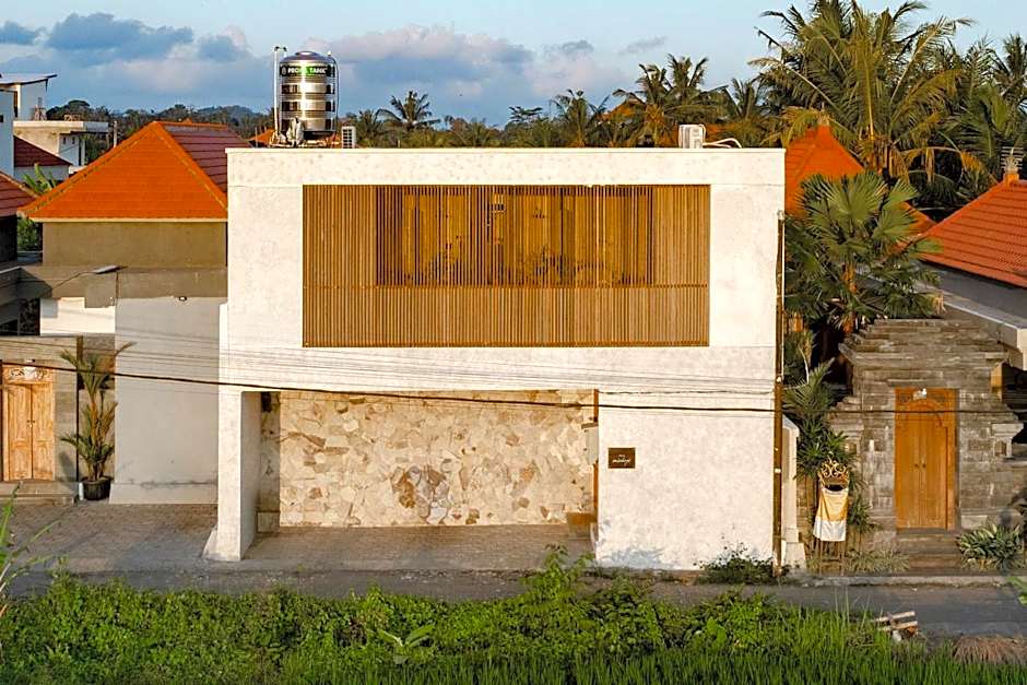 Villa Michyi