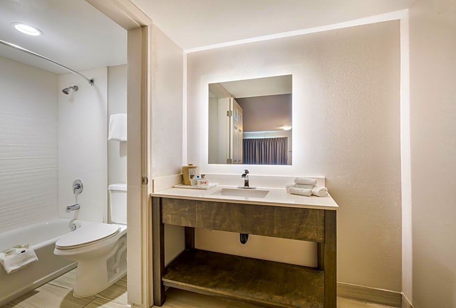 Days Inn by Wyndham Chula Vista-San Diego