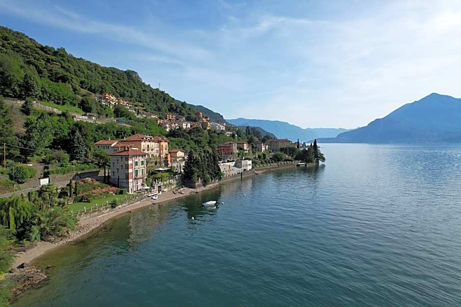 Villa Marina - Como lake