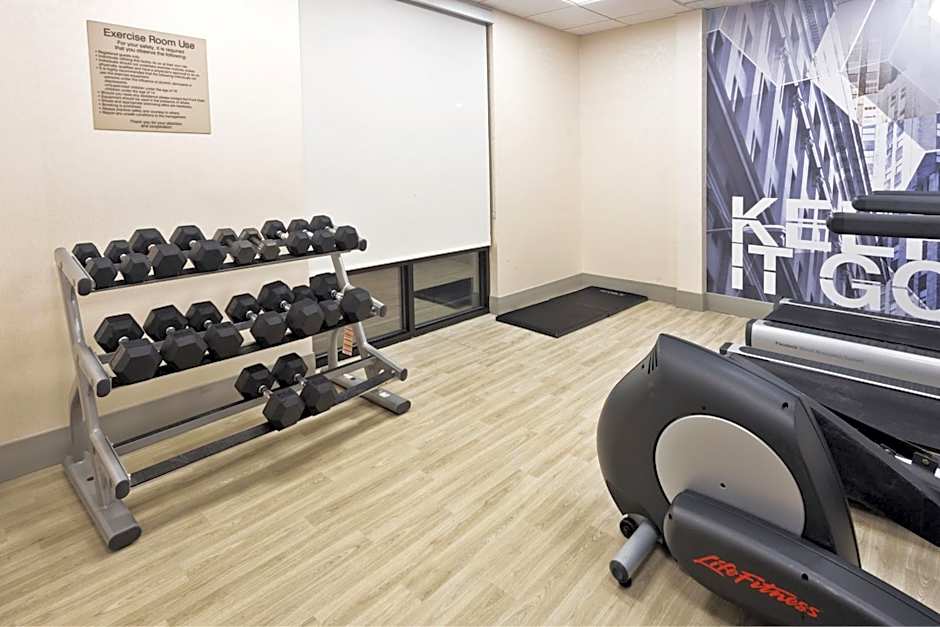 SpringHill Suites Birmingham Colonnade