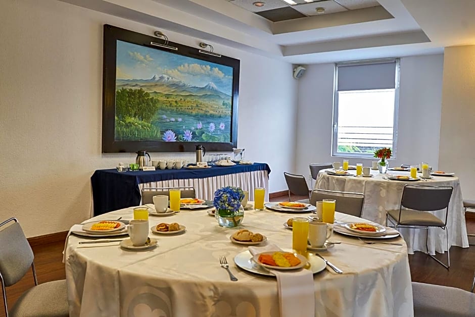Hotel Ejecutivo Express