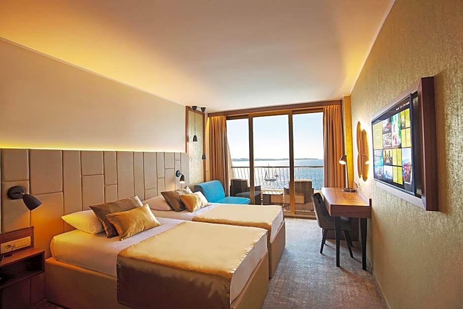 Grand Hotel Bernardin