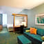 SpringHill Suites by Marriott Houston Downtown/Convention Center