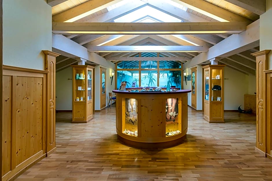 Alpenresort Eienwäldli Engelberg